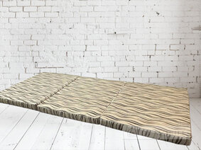 Матрас для бомбоубежища "Комфорт"