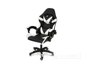 Стул компьютерный "Слим"