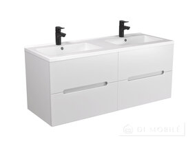 Octavio 120-A (Double 120x2) chiuvetă