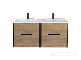Lacună dublă "Line Craft 120-A" (DOUBLE-120x2)