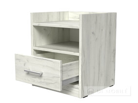 Тумба прикроватная ТП7