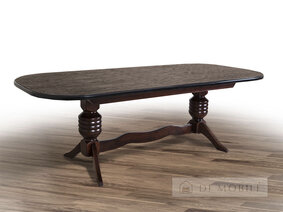 Стол обеденный раскладной "Гетьман"