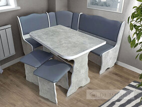 Кухонный комплект "Гармония" со столом