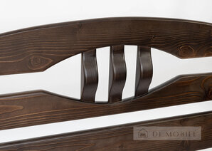 Кровать "Далас"