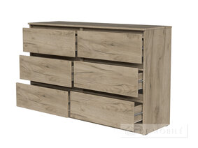 Chipboard Komode K11
