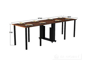 Стол-книжка "Диалог"