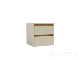 Тумба прикроватная 2Я "Идея"