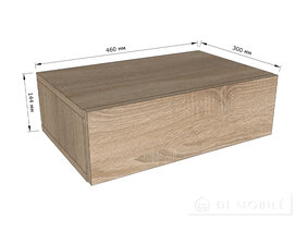 Patul balama "GT-0102"