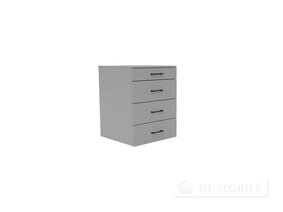 Стол-тумба трансформер "Space" №5