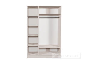 Cabinet pliant "City C-16" 1800 mm