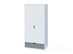 Dulap 3D1S Brix