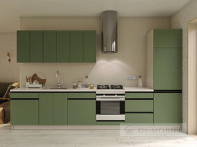 Модульная кухня "Альфа"