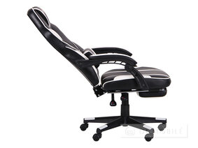 VR Racer Dexter Vector negru/alb