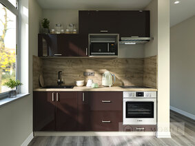 Модульная кухня "Минимал"