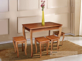 Стол обеденный "Смарт"