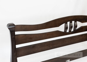 Кровать "Далас"