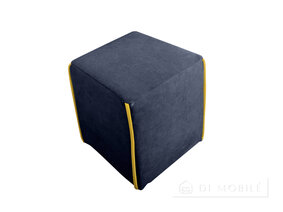 Пуф "Куб" без пуговицы