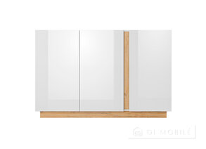 Marco sertar 3D