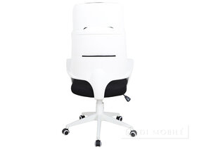 Кресло "Spiral White"