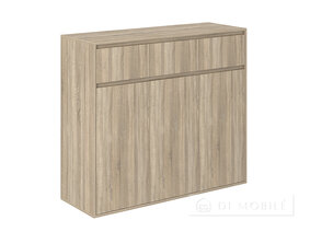 Comodă 6 sertare (3+3) „Light”