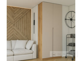 Cabinet pliant "Shr-1" 800 mm