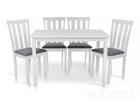 Комплект обеденный "Юджин"