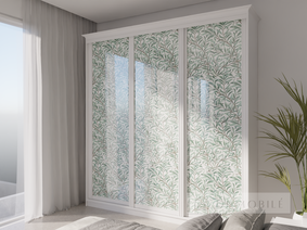Cabinet "Rome Venetiano" 2100 mm seria 3 uşi WT