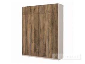 Cabinet pliant "SHR-4 ASH" 2000 mm