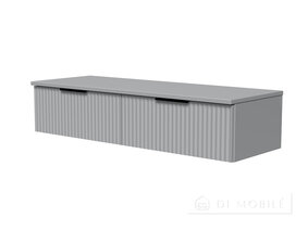 Tabel toaleta TS1 cu frezare