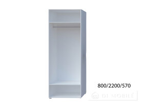 Kit hol 2 "Space"