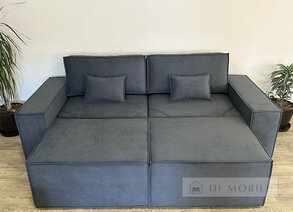 Диван "Детройт Лофт"