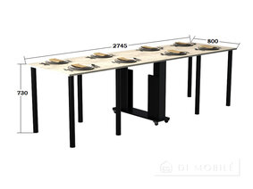 Стол-книжка "Диалог"