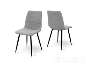 Стул обеденный "Ментос"