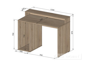 Biroul de calculatoare "ST-0036"