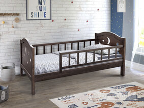 Кровать односпальная "Тоскана"