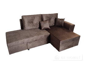 Диван угловой "Денвер Light"