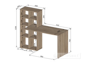 Biroul de calculatoare "ST-0033"