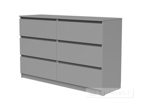 Komode "K11" faţada MDF