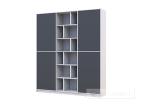 Debara Morgan fără sertare