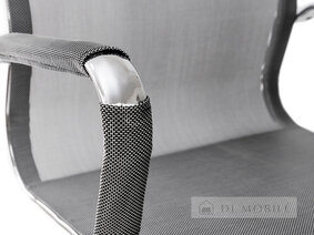 Стул офисный "Нетворк" (PVC сетка)