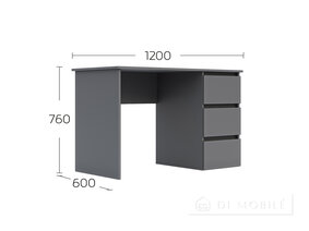 Подростковая комната "Идея"