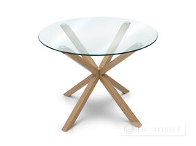 Стол обеденный "Джин" термопечать