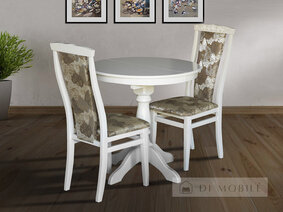 Стол обеденный раскладной "Чумак 2"