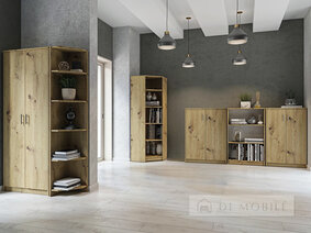 Набор офисной мебели 3