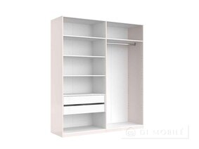 Шкаф "Лори" 4дв
