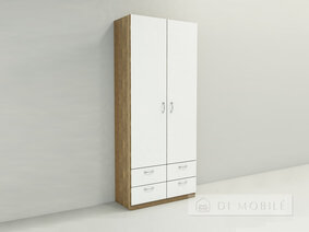 Шкаф "ПШ (4 ящика) Стандарт"