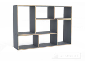 Модульная стенка "Тетрис"