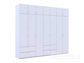Cabinet Lucas 3+4DSP