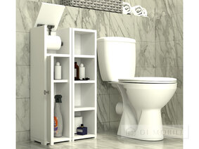 Тумба для ванной комнаты "Мистраль"