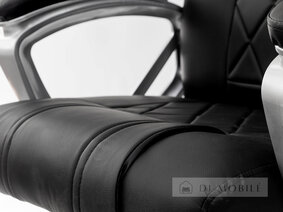 Стул компьютерный "Миррор"